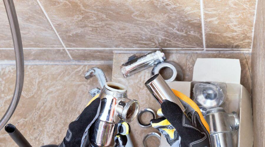 Expert Emergency Roof Repairs services in Avery, CA